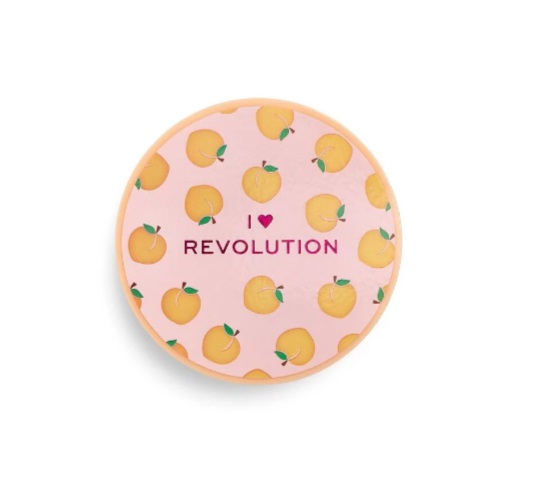 Makeup Revolution Pudră de copt în vrac Peach