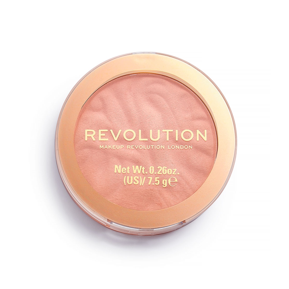 Makeup Revolution Blush Reloaded Blush Peaches &amp; Cream