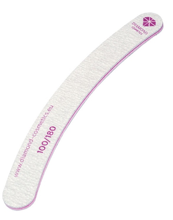 Semilac Banana File 100/180