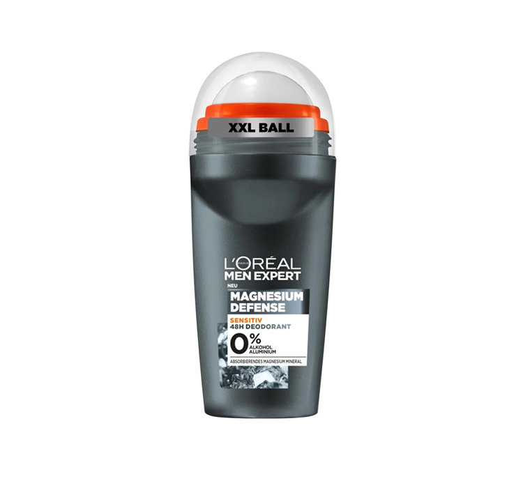 Loreal Men Expert Hypoallergenic Deodorant 50ml