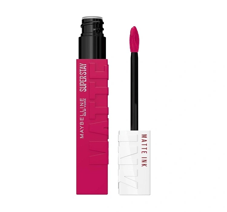 Maybelline Super Stay Matte Ink Liquid Lipstick 120 Artist