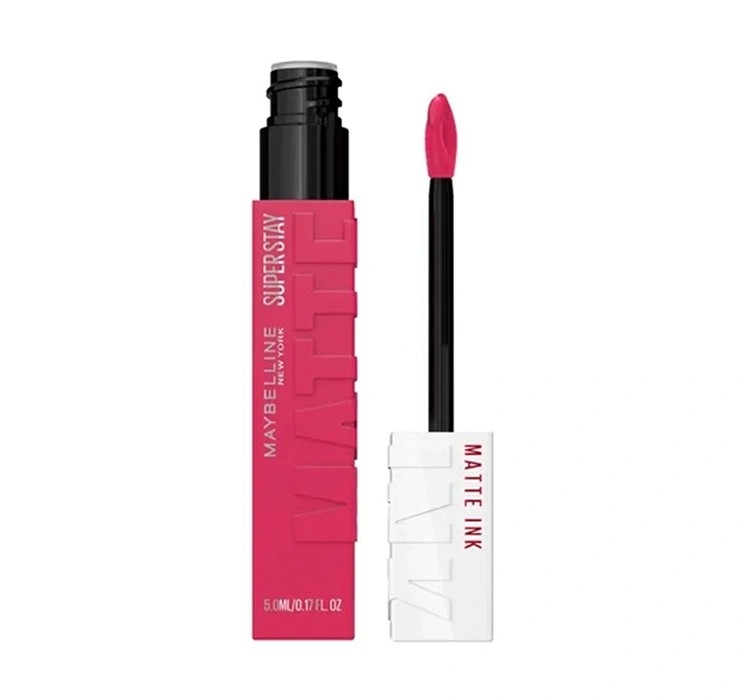 Maybelline Super Stay Matte Ink Liquid Lipstick 150 Pathfinder