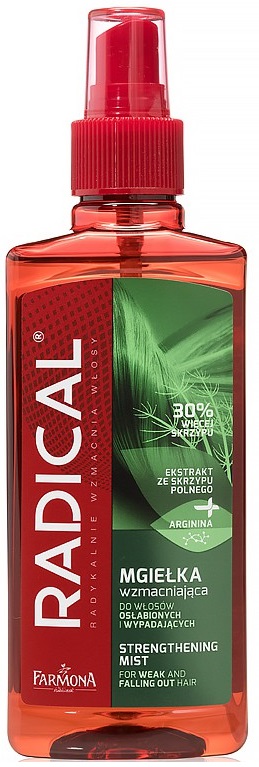 Farmona Radical Radical Strengthening Mist pentru păr 200ml