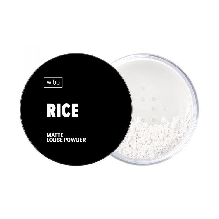 WIBO Pulbere uscată de orez WIBO Rice Powder 5.5g