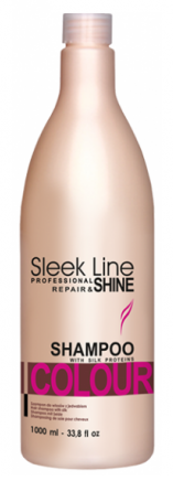 Stapiz Colour Shampoo 1000ml