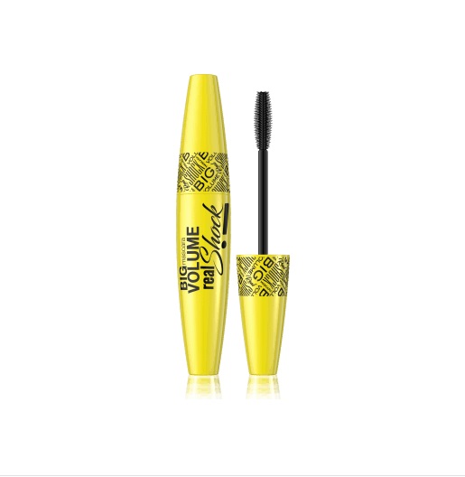 Eveline Big Volume Mascara Real Shock