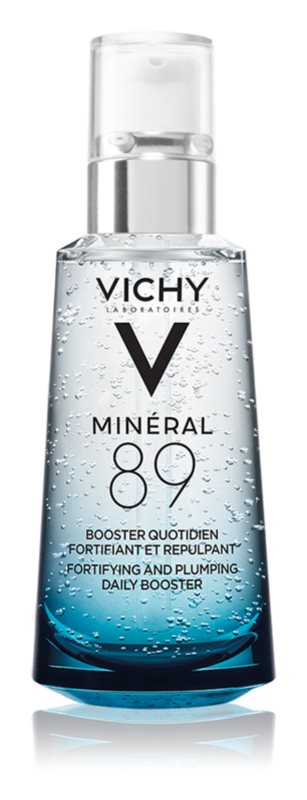 Vichy Mineral 89 Booster Face Serum 50ml