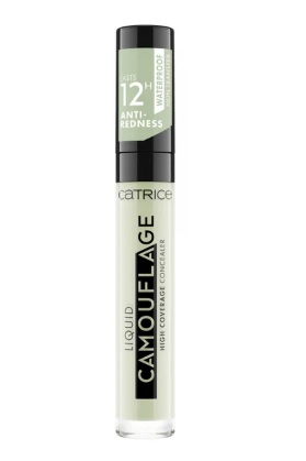 Catrice Liquid Camouflage Concealer 200 Anti-Red