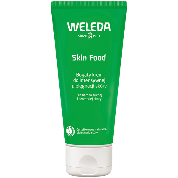 Weleda Skin Food Cremă pentru piele uscată 30ml