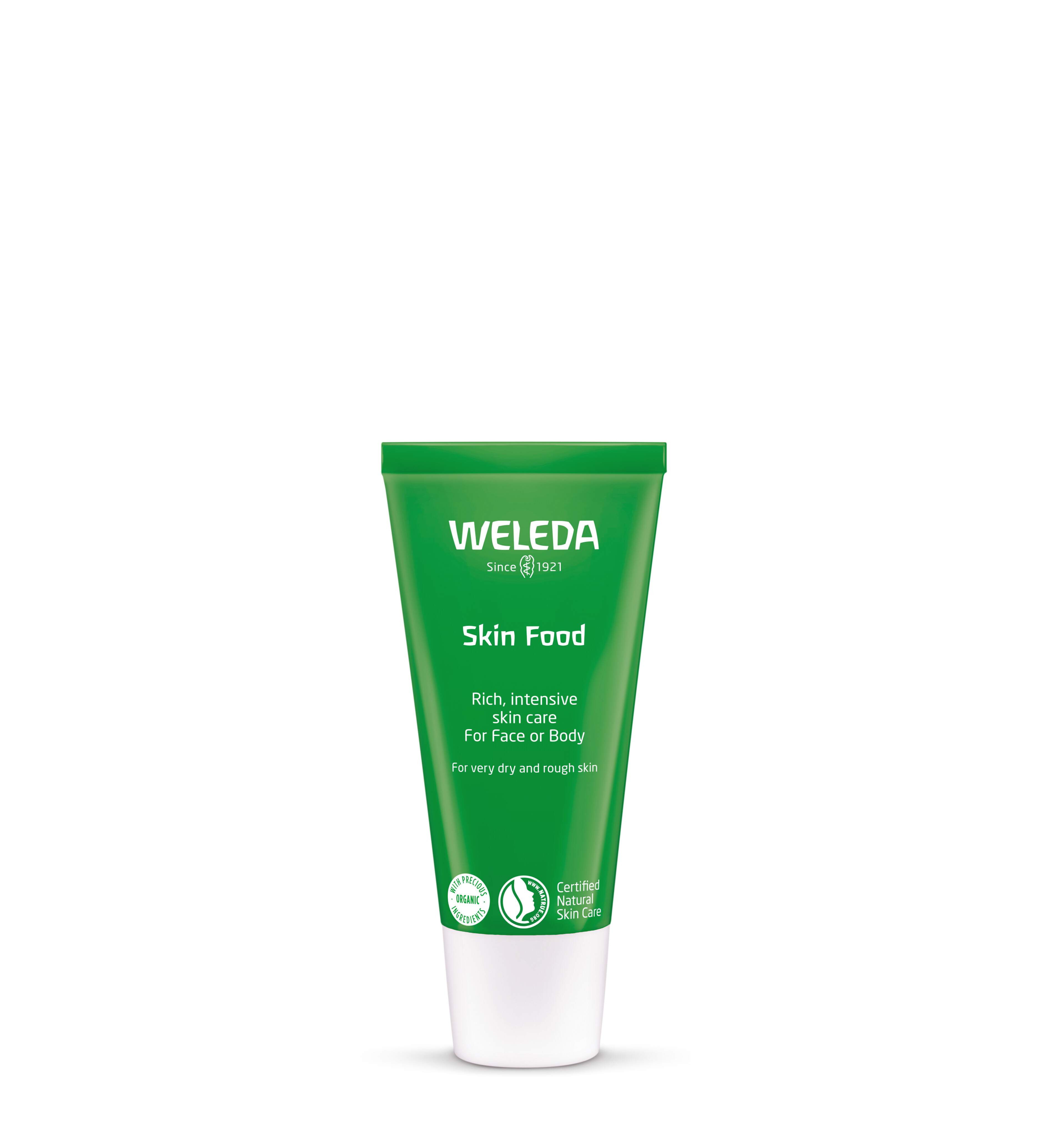 Weleda Skin Food Cremă pentru piele uscată 30ml
