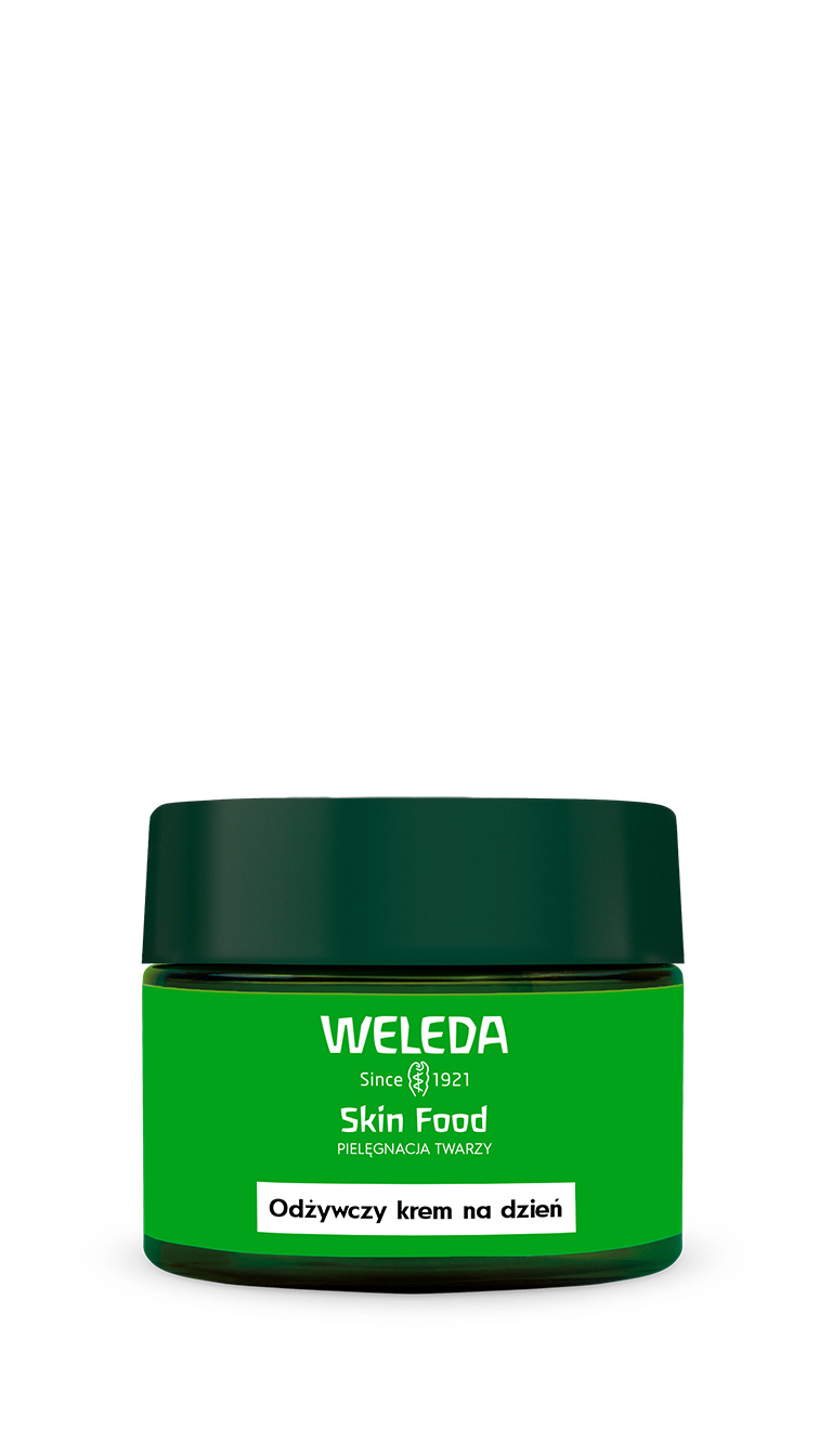 Weleda Skin Food Nourishing Day Cream 40ml