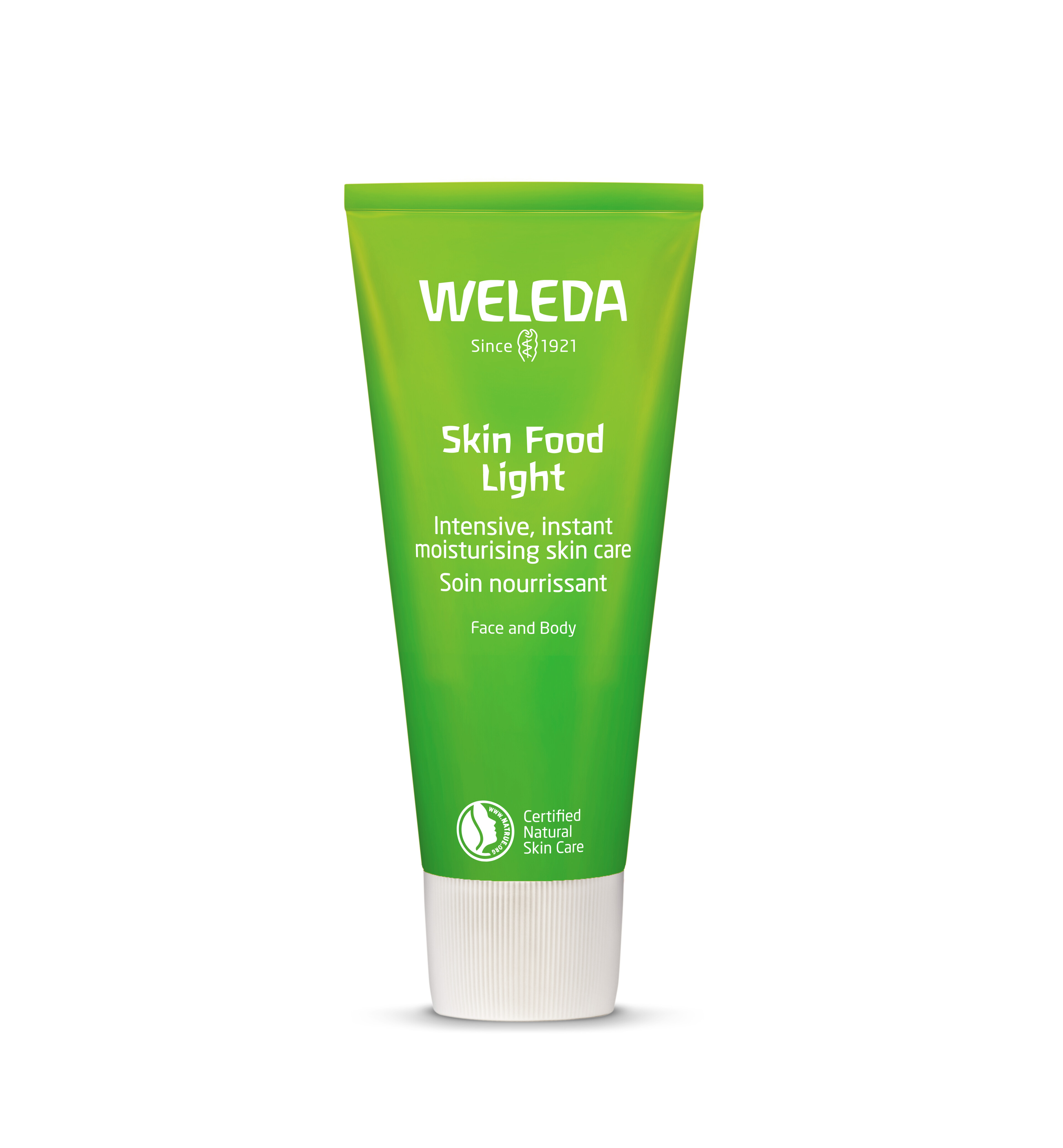 Weleda Skin Food Skin Food Light Cremă hidratantă 75ml