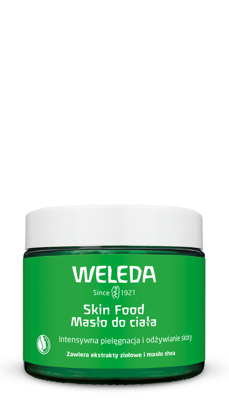 Weleda Skin Food Body Butter 150ml