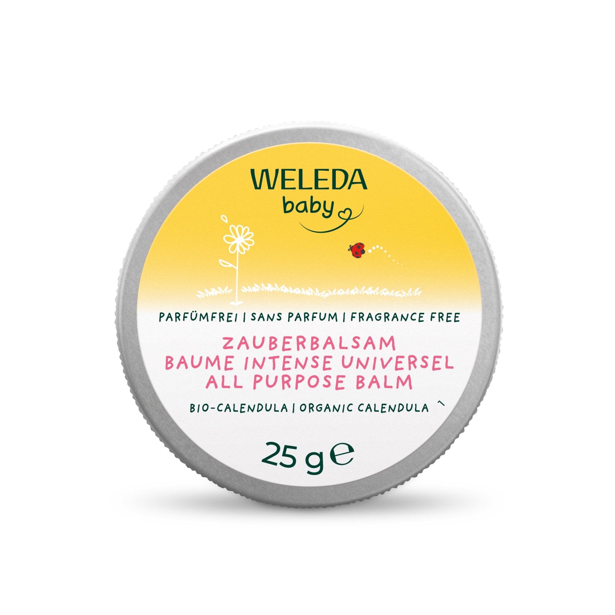 Weleda Baby Multitasking Lotion 25g