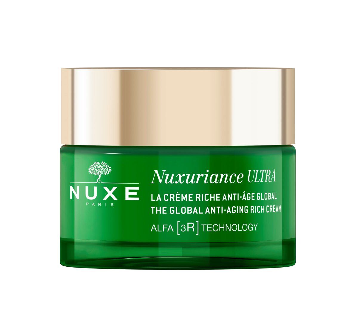 NUXE Nuxuriance Ultra Rich Anti-Aging Day Cream 50ml