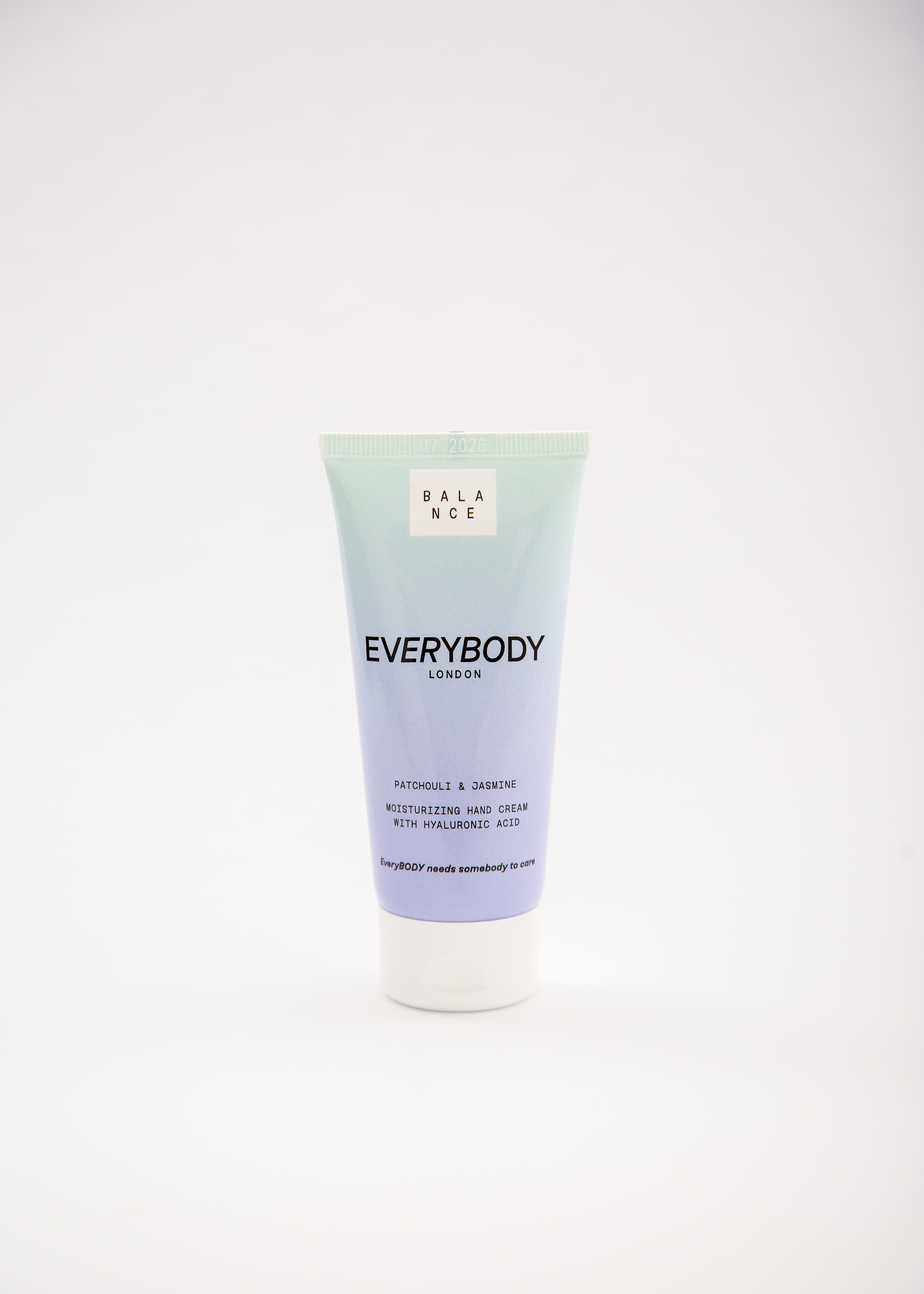 EVERYBODY Balance Cremă de mâini hidratantă pentru mâini 50ml