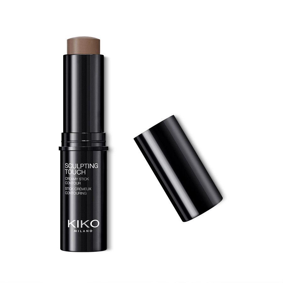 KIKO Milano Sculpting Touch Creamy Stick Contur Stick 202 Ebony