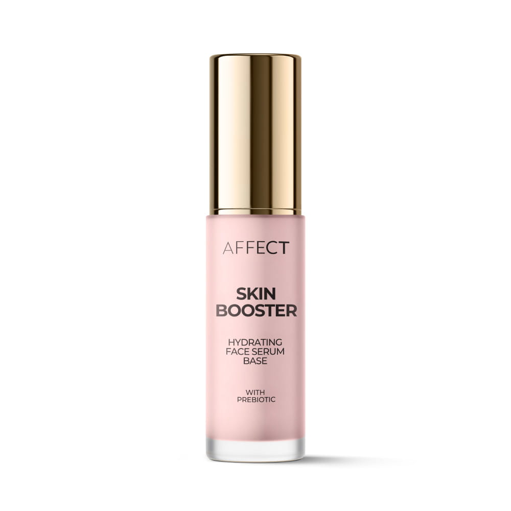 Affect Moisturising Base-Serum Skin Booster 30ml