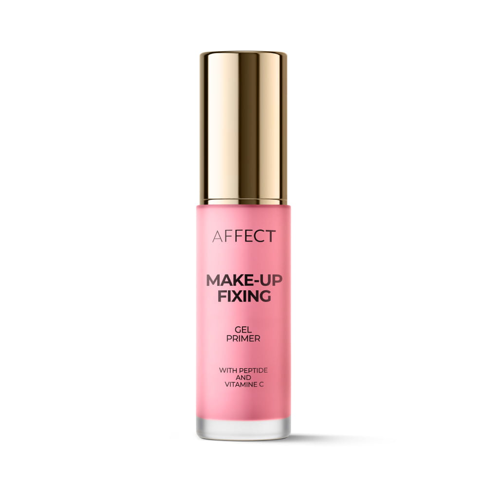 Affect Make-Up Fixing Gel Primer 30ml