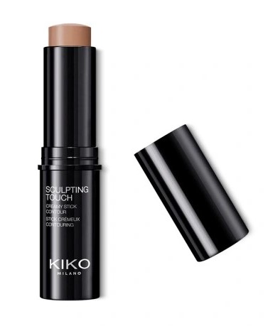 KIKO Milano Sculpting Touch Creamy Stick Contour Stick 203 Coffee
