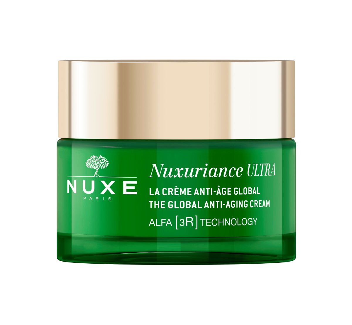 NUXE Nuxuriance Nuxuriance Ultra Cremă de zi anti-îmbătrânire 50ml