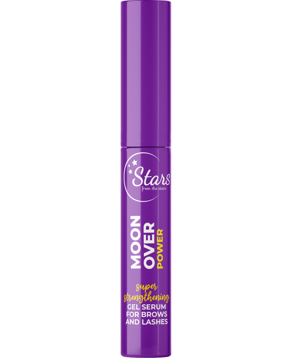 Stars from the Stars Gel de întărire a sprâncenelor și genelor cu gel de întărire a sprâncenelor și genelor