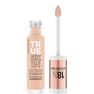 Catrice True Skin Concealer 010 Cool Cashmere