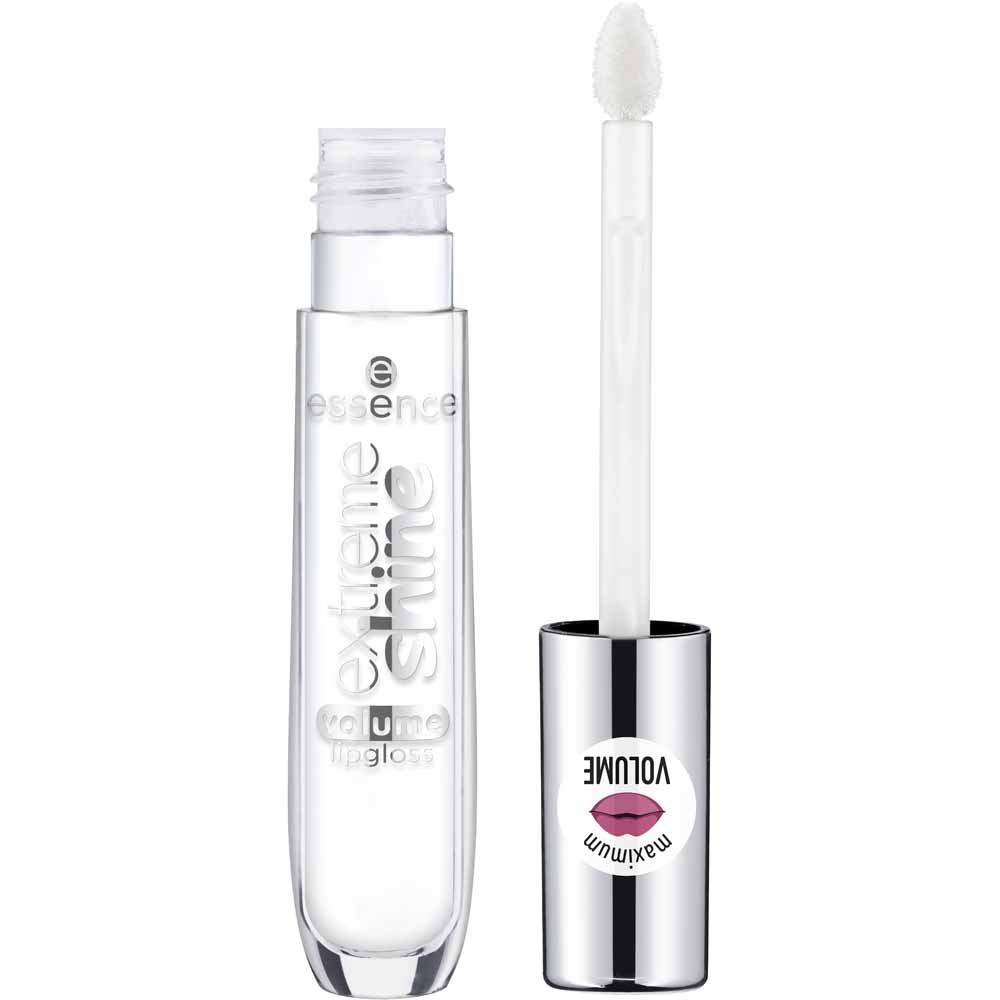 Essence Extreme Shine Lip Gloss 01