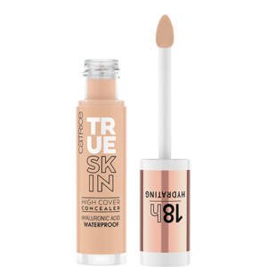 Catrice True Skin corector 020 Warm Beige