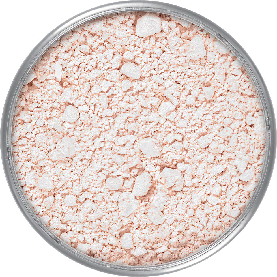 Kryolan Pudră liberă transparentă TL6 15g