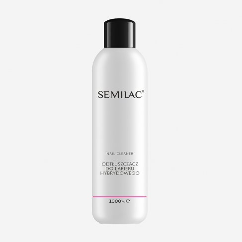 Semilac Nail Cleaner PURE Wash 1000ml