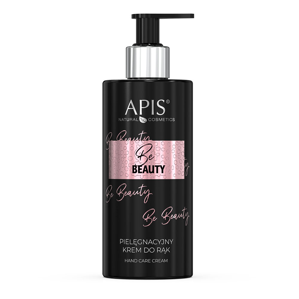 APIS Be Beauty Cremă de mâini 300ml