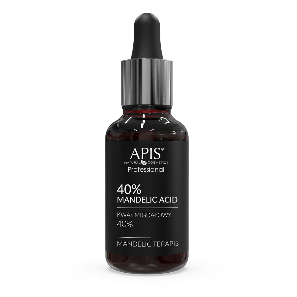 APIS Mandelic Terapis Mandelic Acid 40% 30ml