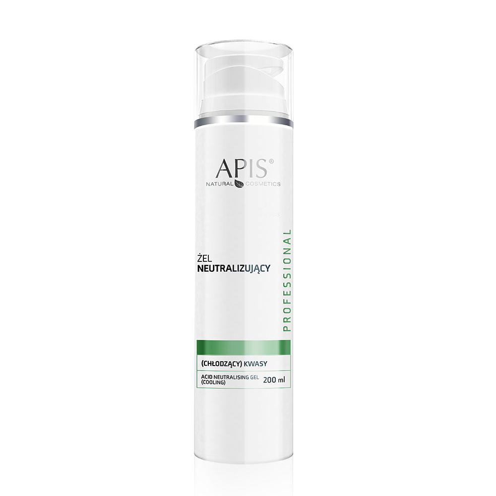 APIS Acid Neutralizant Gel 200ml