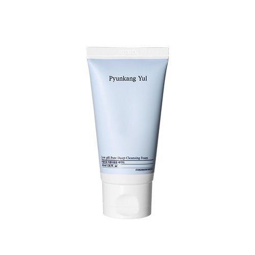 Pyunkang Yul Low pH Pore Deep Cleansing Face Wash Foam 100ml