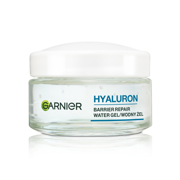 Garnier Hyaluron Barrier Repair Wodny Żel Nawilżający 50ml