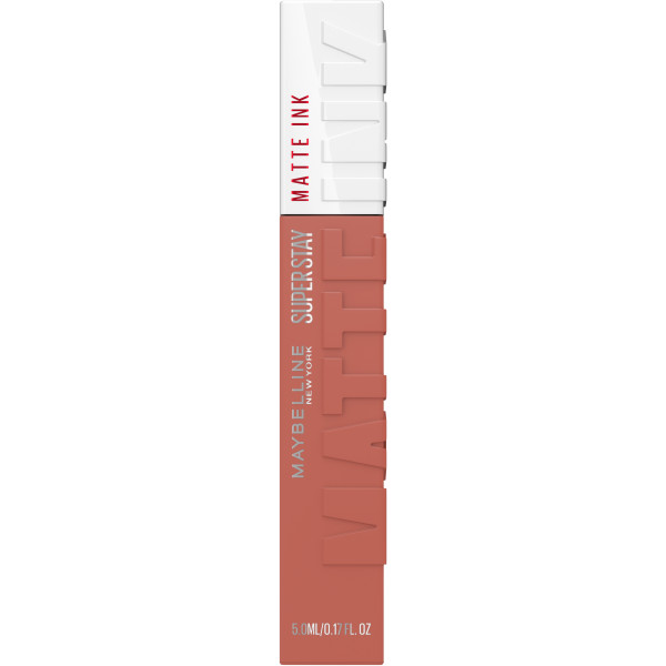 Maybelline Super Stay Matte Ink Liquid Lipstick 175 Ringleader