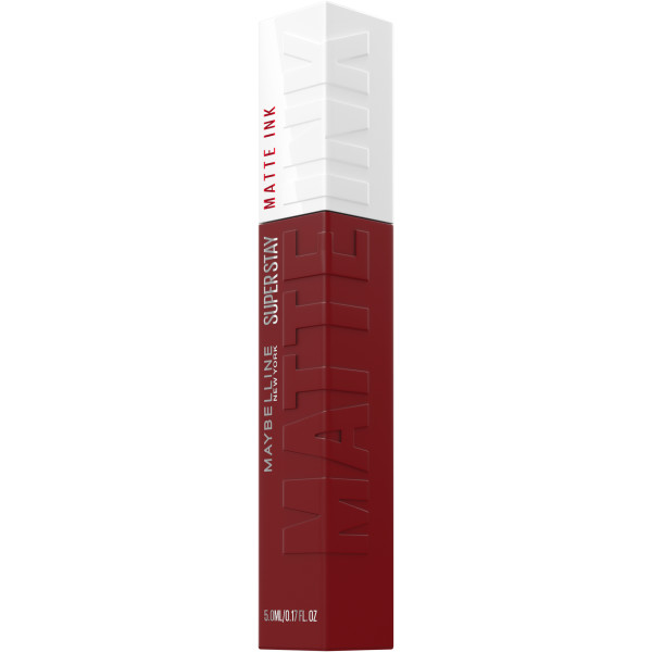 Maybelline Super Stay Matte Ink Liquid Lipstick 50 Voyager