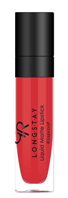 Golden Rose Liquid Matte Lipstick 31