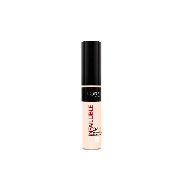 Loreal Infaillible More Than Concealer Korektor 324 Cool Rose