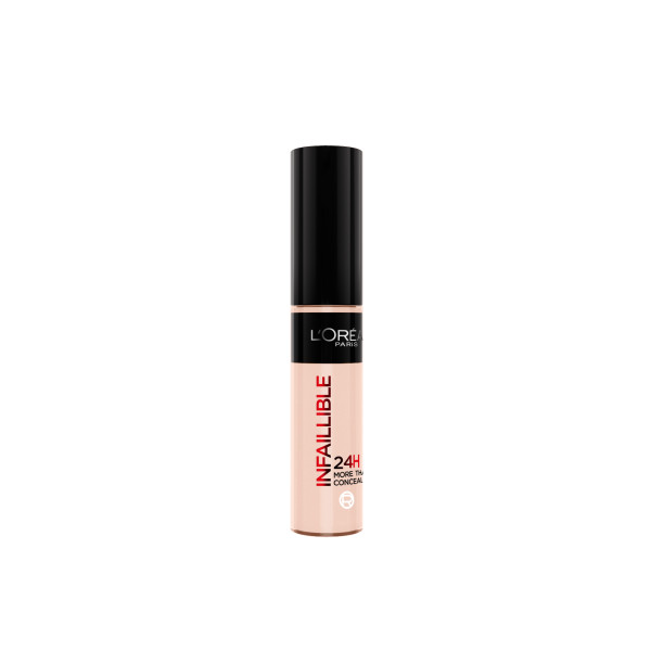 Loreal Infaillible More Than Concealer Korektor 325 Cool Rose