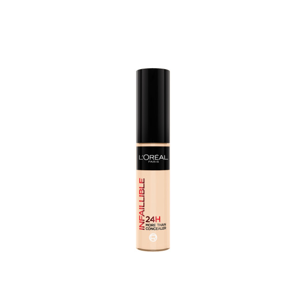 Loreal Infaillible More Than Concealer Korektor 327 Cool Rose