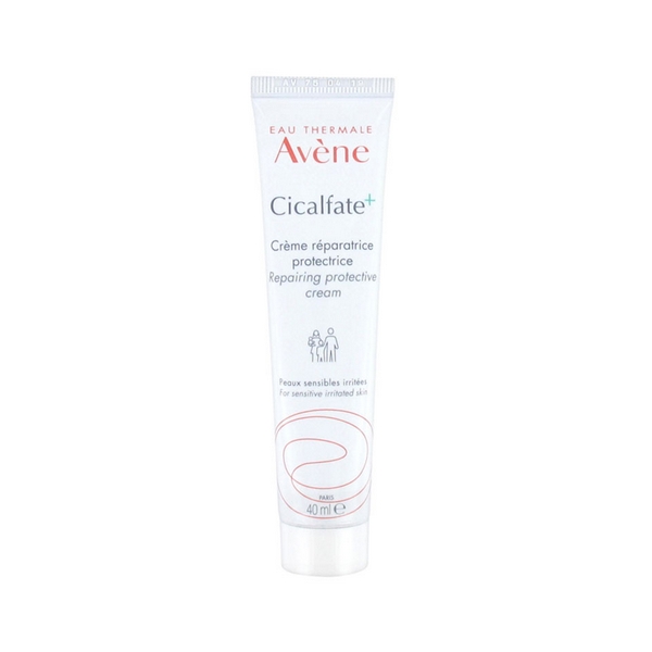 Avene Cicalfate+ Cremă de protecție regeneratoare 40ml