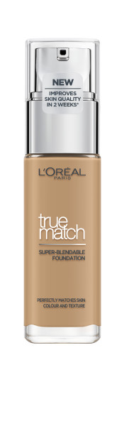 Loreal True Match The Foundation 6N Neutral Undertone