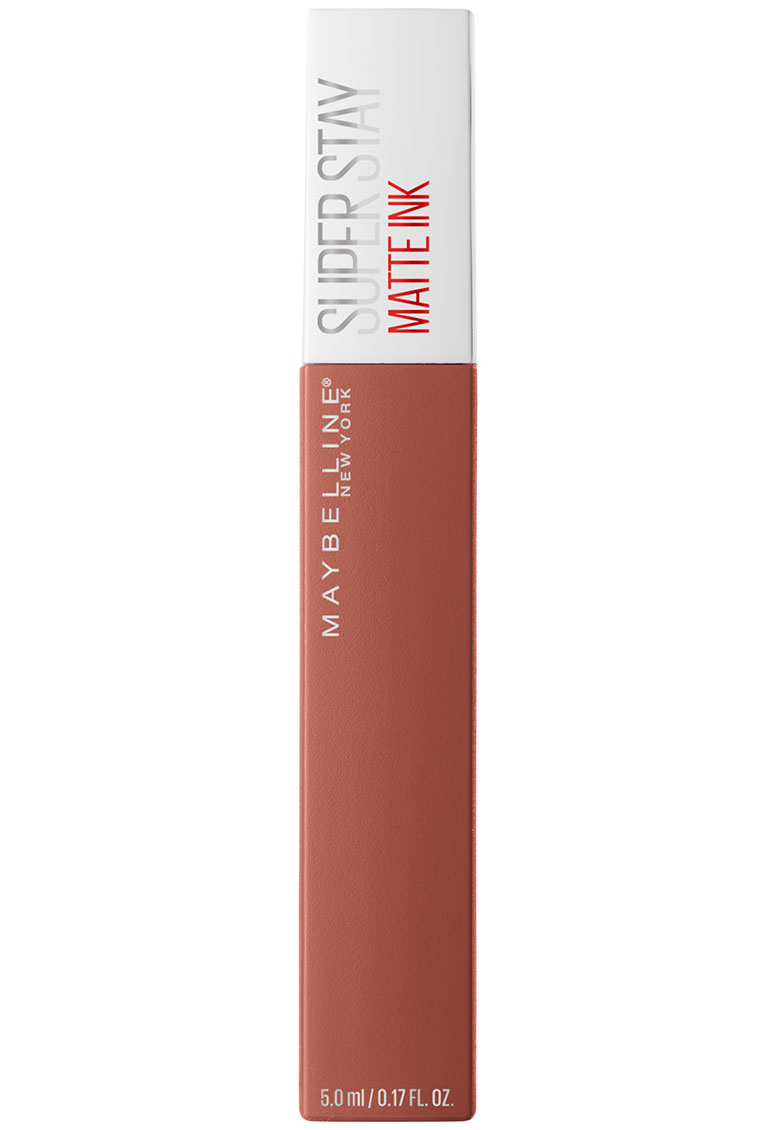 Maybelline Super Stay Matte Ink Liquid Lipstick 70 Amazonian