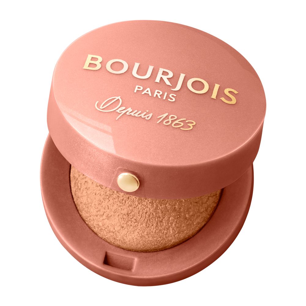 Bourjois Blush spongios 03 Brun Cuivre / Copper Brown