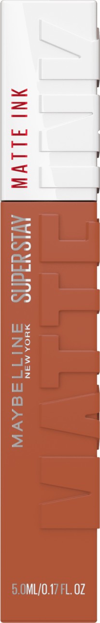 Maybelline Super Stay Matte Ink Liquid Lipstick 70 Amazonian