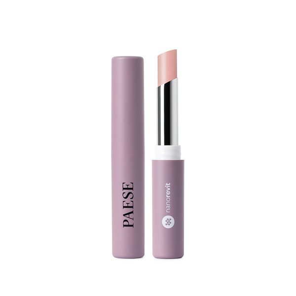 PAESE Nanorevit Lip Care 40 Light Pink