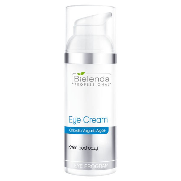 Bielenda Professional Eye Program Crema de ochi Bielenda Professional Eye Program 50ml