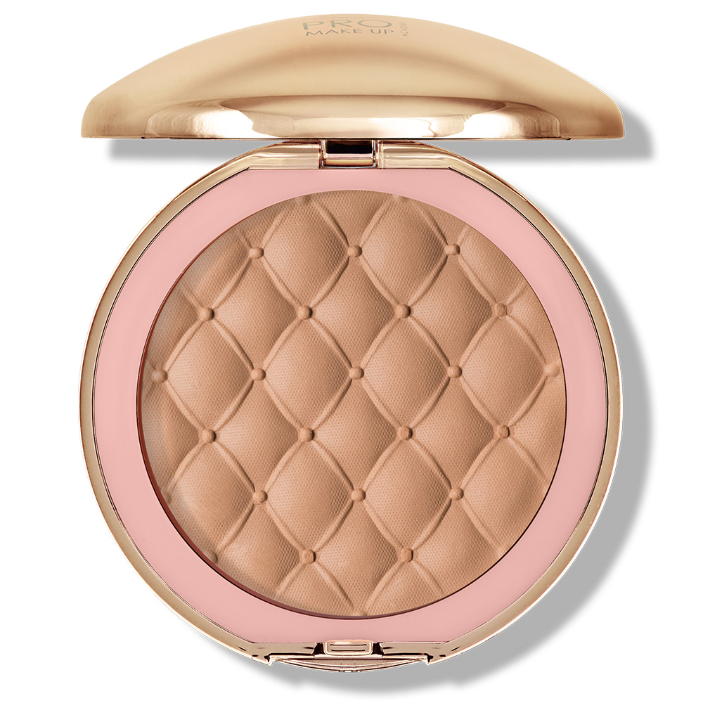 Affect Pressed Bronzer Glamour Brazil